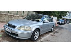 Sahibinden Honda Civic 1.4 i S 1997 Model