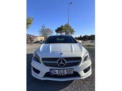Sahibinden Mercedes - Benz CLA 200 AMG 2015 Model 