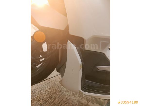 Honda PCX 125 - 2020 Model