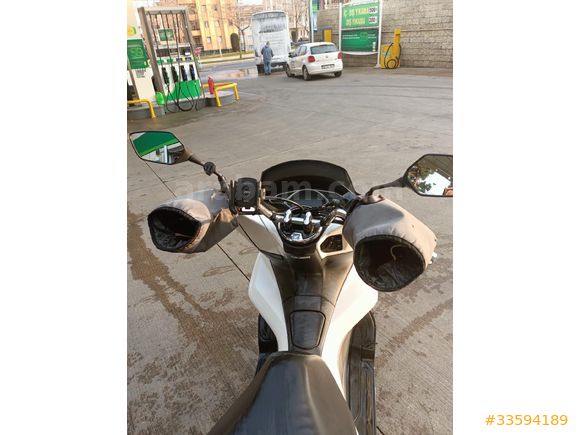 Honda PCX 125 - 2020 Model