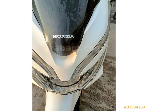 Honda PCX 125 - 2020 Model
