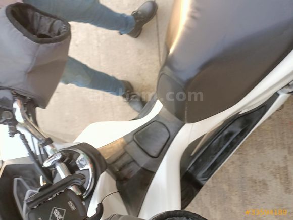 Honda PCX 125 - 2020 Model