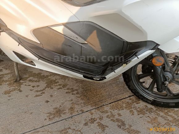 Honda PCX 125 - 2020 Model