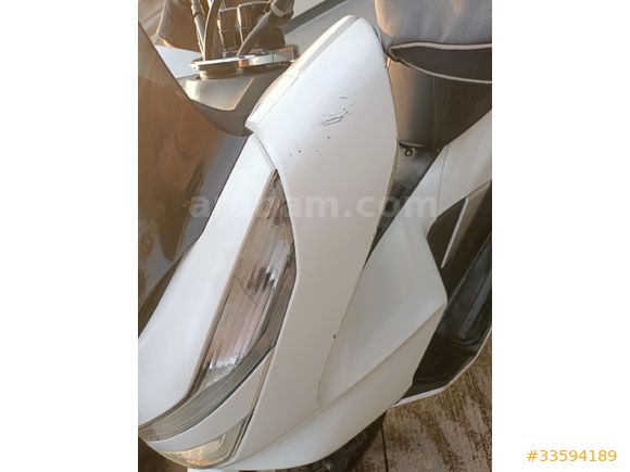 Honda PCX 125 - 2020 Model
