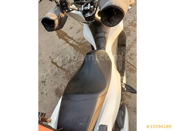 Honda PCX 125 - 2020 Model