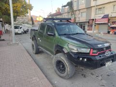 Sahibinden Toyota Hilux 2.5 D-4D 4x4 Adventure 2008 Model