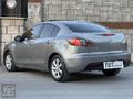 "TBT GARAGE'DEN MAZDA 3"