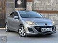"TBT GARAGE'DEN MAZDA 3"