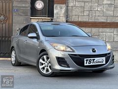 "TBT GARAGE'DEN MAZDA 3"