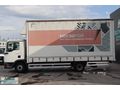2017 MODEL MAN TGL 12.180 6 TEKER KAYAR PERDELİ KAMYON