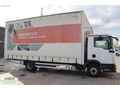 2017 MODEL MAN TGL 12.180 6 TEKER KAYAR PERDELİ KAMYON