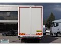 2017 MODEL MAN TGL 12.180 6 TEKER KAYAR PERDELİ KAMYON