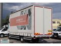 2017 MODEL MAN TGL 12.180 6 TEKER KAYAR PERDELİ KAMYON