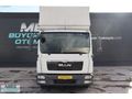 2017 MODEL MAN TGL 12.180 6 TEKER KAYAR PERDELİ KAMYON