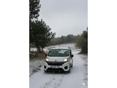 Sahibinden Fiat Fiorino Combi 1.4 Eko Pop 2021 Model