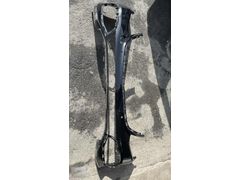 MERCEDES E SERİSİ W213 EXCLUSİVE ÖN TAMPON ÇIKMA ORJ A2138850038