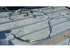 A9608304263 MERCEDES KLİMA BORUSU