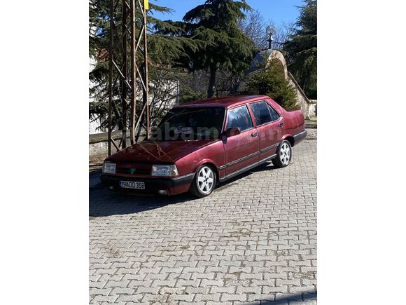 98 doğan slx 