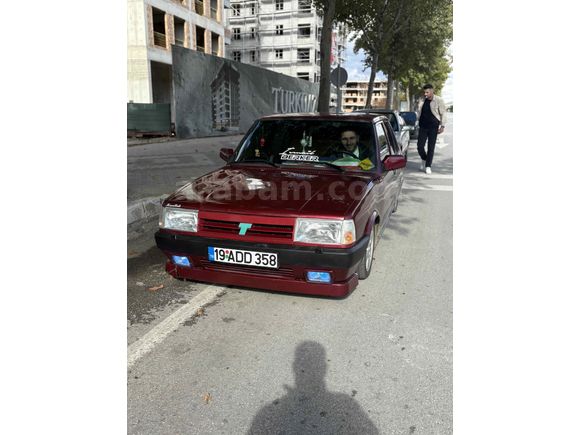 98 doğan slx 