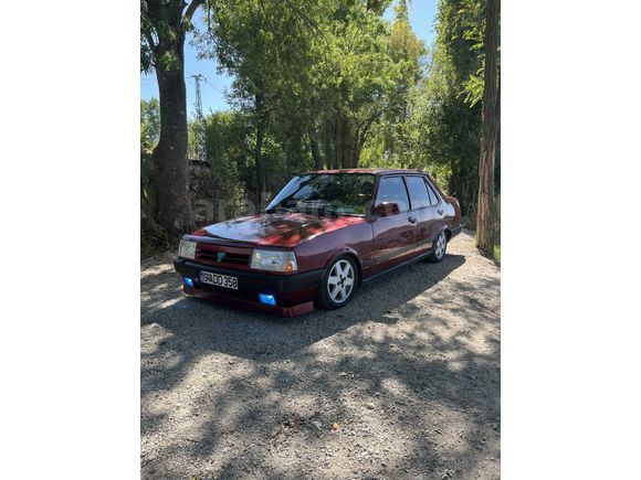 98 doğan slx 