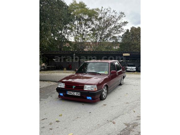 98 doğan slx 