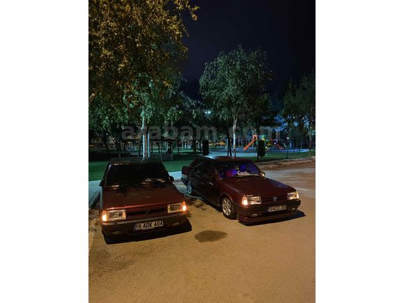 98 doğan slx 