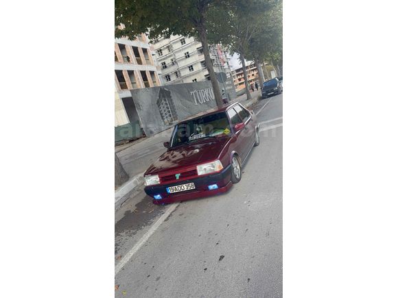 98 doğan slx 
