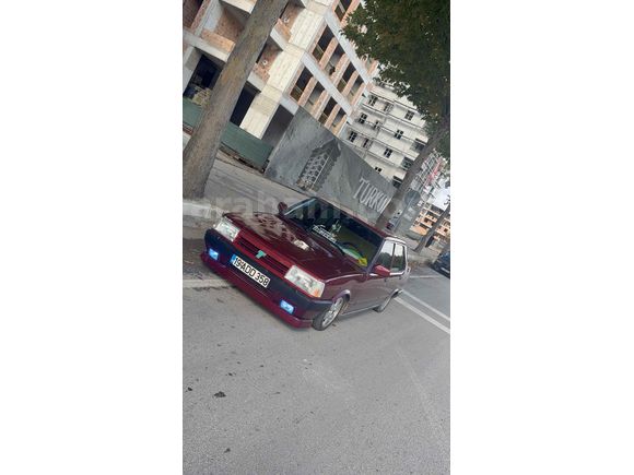 98 doğan slx 
