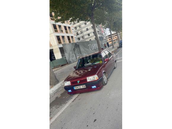 98 doğan slx 