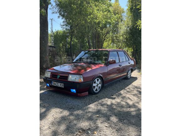 98 doğan slx 