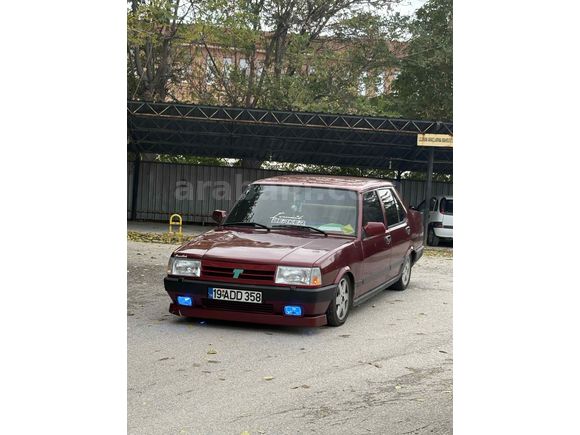 98 doğan slx 