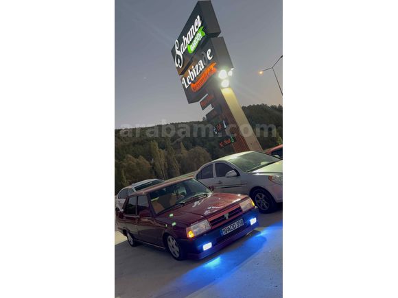 98 doğan slx 