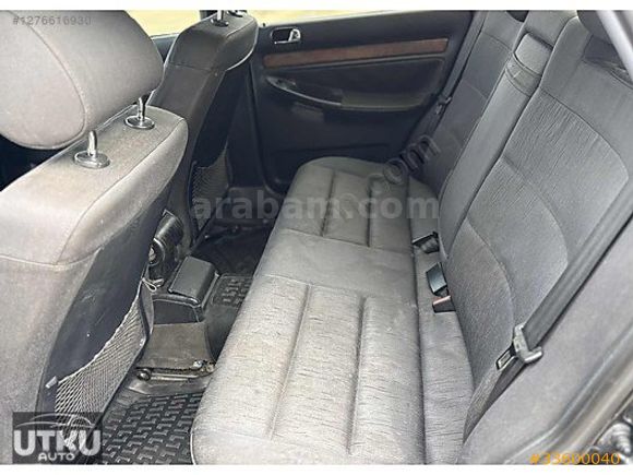 98 MODEL QUATTRO