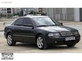98 MODEL QUATTRO