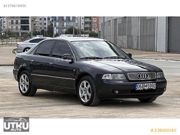 98 MODEL QUATTRO
