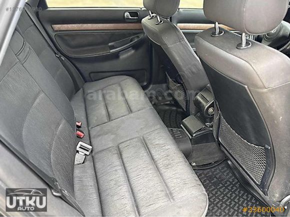 98 MODEL QUATTRO