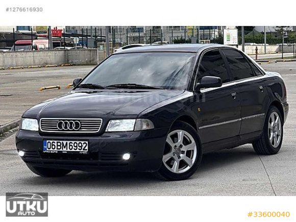 98 MODEL QUATTRO