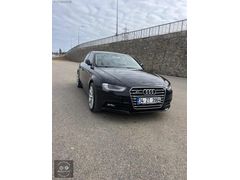 2014 Model Audi A4 2.0 TDI Quattroo