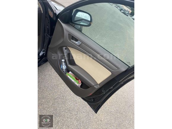 2014 Model Audi A4 2.0 TDI Quattroo