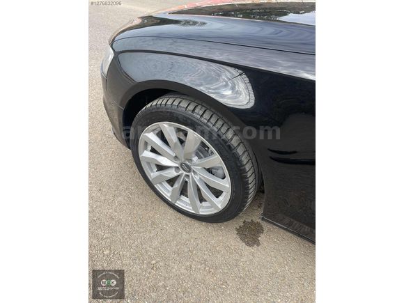 2014 Model Audi A4 2.0 TDI Quattroo