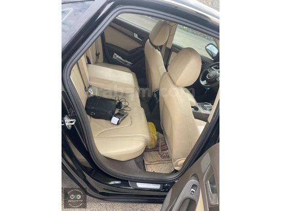 2014 Model Audi A4 2.0 TDI Quattroo