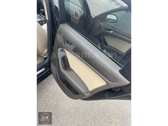 2014 Model Audi A4 2.0 TDI Quattroo