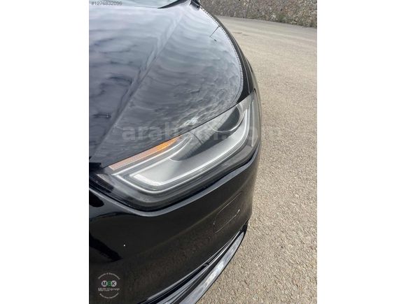 2014 Model Audi A4 2.0 TDI Quattroo