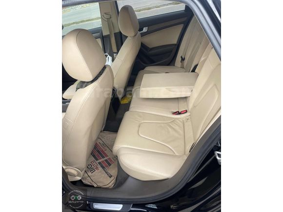 2014 Model Audi A4 2.0 TDI Quattroo