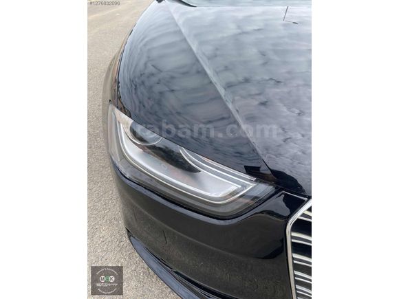 2014 Model Audi A4 2.0 TDI Quattroo