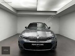 PEAK OF CARS 2024 BMW 320İ M SPORT HARMAN KARDON/ISITMA