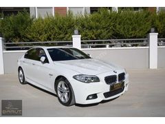 BARUT OTOMOTIV'DEN HATASIZZZ ORJ EXCLTV M SPORT