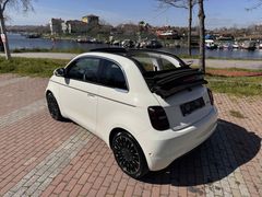 Sahibinden Hatasız Fiat 500E Cabrio