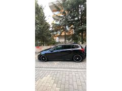 Sahibinden Mercedes - Benz A 180 BlueEFFICIENCY AMG Sport 2016 Model İstanbul