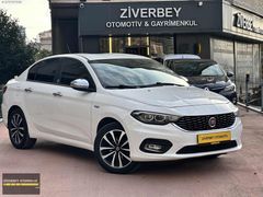 ZİVERBEY OTO'DAN 2020 EGEA MIRROR 1.6 DİZEL OTOMATİK